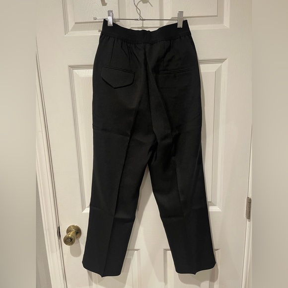 We11done Stylish Black Women's Trousers - Picture 4 of 4